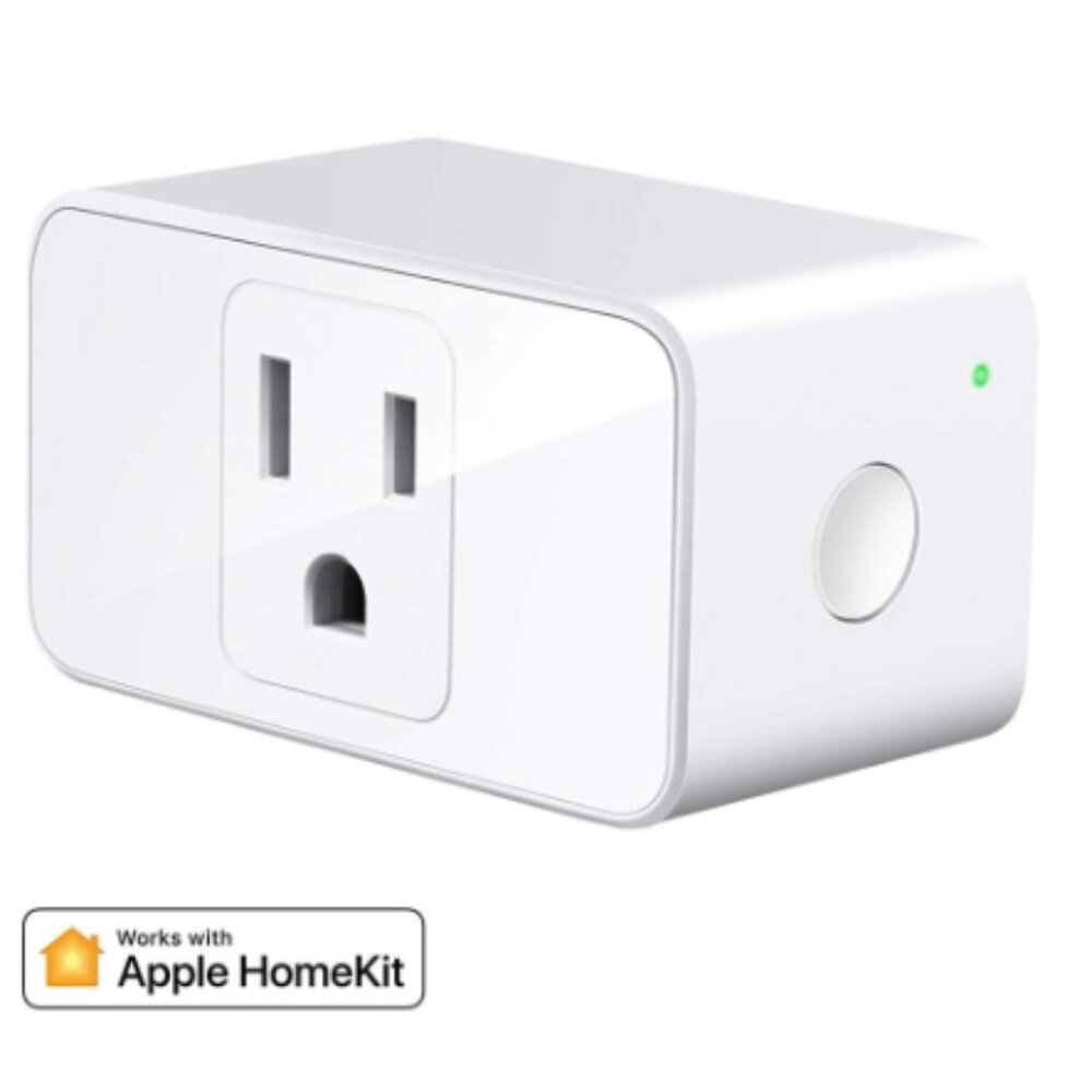 Meross Smart Wi-Fi Plug Mini